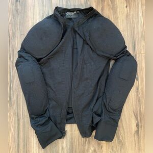 Stellar Moto Atmosphere Airflow Armor Shirt - XS